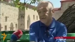 Լևոն Հայրապետյանին սպառնում է մինչև 10 տարվա ազատազրկում