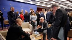 Փաշինյանն ու Ալիևը կարևորել են խաղաղության համաձայնագրի տեքստի համաձայնեցումը