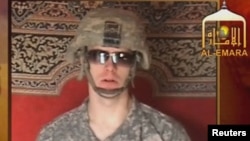  Бов Бергдал