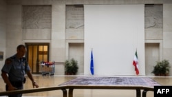 محل مذاکرات هسته‌ای ایران و شش قدرت جهانی