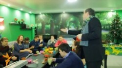 Гамил Нур: "Шәрык клубы яңа форматта эшли башлады"