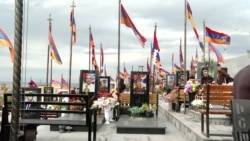 Իշխանությունն ու ընդդիմությունը միմյանց մեղադրում են պատերազմի զոհերի թիվը մանիպուլացնելու մեջ