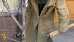 Екологи - проти вирубки Гомільшанського лісу