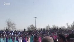 Тошкентдаги халқ сайллари