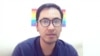 Uzbekistan - Uzbek activist Shokhruh Salimov - gay rights LGBT screen grab