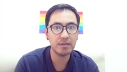 Plea For LGBT Rights In Uzbekistan Provokes Police Raid, Online Backlash