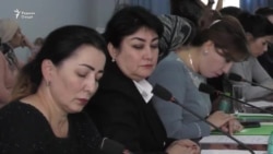 "Озори ҷинсӣ ҷиноят аст ва набояд беҷазо монад"