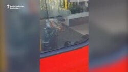 "Ислом давлати" Лондон метросидаги портлашга масъулиятни зиммасига олди