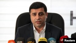 Selahattin Demirtaş