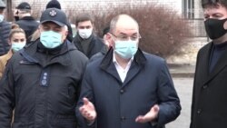 Над обставинами трагедії наразі працює слідство – Степанов