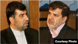 غضنفر رکن‌آبادی، سفیر پیشین ایران در بیروت، و علی‌اصغر فولادگر، رئیس دفتر مطالعات راهبردی سپاه، از جمله مفقودشدگان در حادثه رمی جمرات هستند.