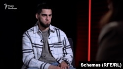 Павло Афісов