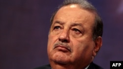 کارلوس اسليم 