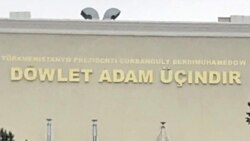 Diňle: Türkmen resmisi, döwlet edaralarynyň raýatlaryň ýüzlenmelerine jogap bermeýändigini tassyklady