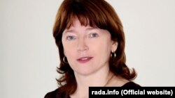 Голова села Холмок Тетяна Вачиля перемогла на виборах голови об’єднаної територіальної громади в грудні 2019 року