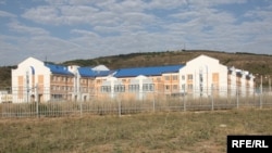 Микрорайон "Московский"