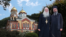 Иерей Виссарион (слева) и архимандрит Дорофей
