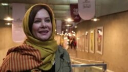 سئوال مستندسازان: مینا مشهدی مهدی چرا بازداشت شده است؟