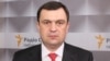 Рада затвердила склад Рахункової палати, головою призначили депутата Пацкана 