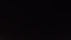 Апублікавана відэа, на якім зафіксаваная страляніна, верагодна, зь верталёта ў Анкары