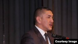 Төрөбай Зулпукаров.