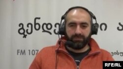 Константин Позов