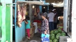 Ўзбекистоннинг кейинги етакчиси учун исломий жангарилар бошоғриқ бўлади