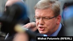 Штефан Фюле