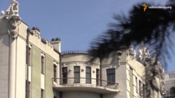 Руслан «Рем» про розвідку в Донецькому аеропорту