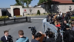 Պուտինը չմեկնեց Ստամբուլ՝ Կիևի հետ բանակցելու ուղարկելով 8-հոգանոց պատվիրակություն