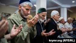 Кырымтатарлар