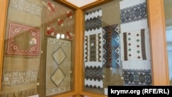 Роботи Віри Роїк