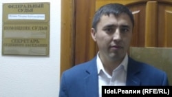 Фаил Алчынов