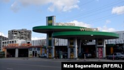 По словам гендиректора Wissol, за последний месяц компания трижды снижала стоимость топлива на 5 тетри