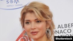 Gulnara Karimova