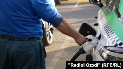 Мошинҳои барқӣ дар Душанбе дар ду соли ахир якбора афзуданд.