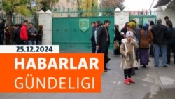Habarlar gündeligi
