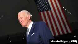 Джо Байдэн, архіўнае фота