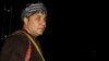 Worry-Free Warlord: Fugitive Afghan Militia Leader Is Hiding -- In Plain Sight