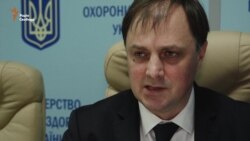 У 2016-му Україна планує закупити поліовакцину, на яку переходить весь світ – Перегінець