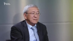 Жуматаев: Илимге колдоо керек