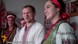 Олег Скрипка вже приготував кутю до Різдва