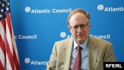 Александр Вершбоу призвал оградить страны постсоветского пространства от политического вмешательства и агрессии России