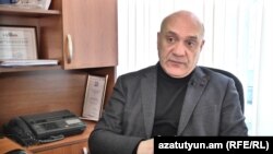 Ашот Меликян