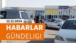 HG: Türkmenistanda ýag krizisi ýitileşýär
