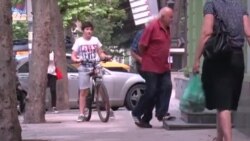 Какие профессии востребованы в Грузии? (опрос)