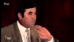 Ёде аз ҷангу сулҳи тоҷикон