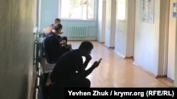 Иллюстративное фото 