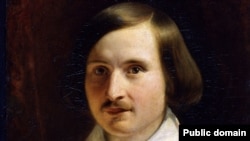 Микола Гоголь