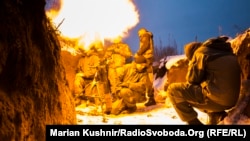 Українським бійцям вдалося отримати відеодокази присутності новітньої російської техніки на окупованій території 